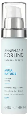 Image de Annemarie Börlind Crème AcquaNature Smoothing Day Cream Light