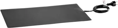Image de Romberg Heizmatte M (Maße 35x25 cm, 17,5 Watt, für Pflanzen und Terrarien)