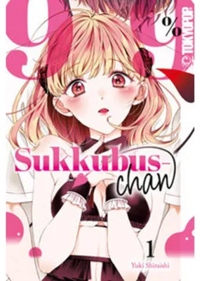 Obrázok produktu pre 99% Sukkubus-chan 01