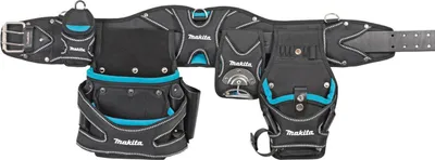 Immagine prodotto di Borsa da cintura Makita per carichi molto pesanti