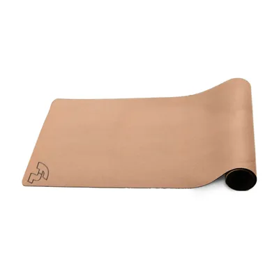 Produktbild von F2   Balance Board Zubehör Kork Tpe Yoga Mat Balance Training  183x61cm  2024/25