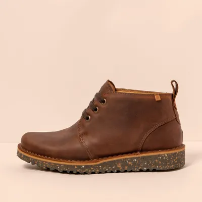 Image de El Naturalista Bottines pour Femme/Homme N5630 ARIZONA TERRA / FELSEN Couleur Marron