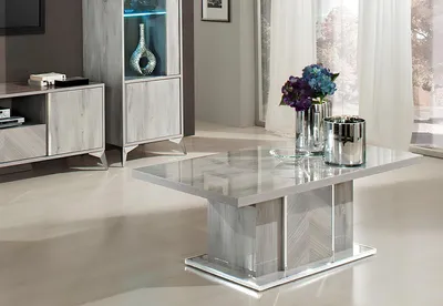 Produktbild von Couchtisch Tische Designer Beistelltisch Luxus Holz Wohnzimmer Tisch Couchtische