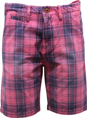 Zdjęcie produktu dla N2839 Bermudy Uomo Scotch&Soda Męskie Szorty Barwione W Masie