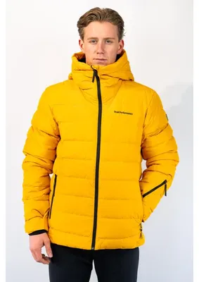 Produktbild von Peak Performance Skijacke Herren