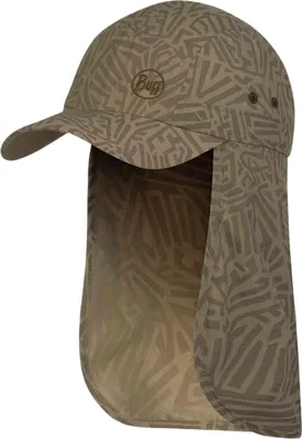 Produktbild von Cap Buff 120040 für Uni