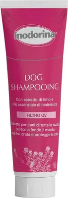 Immagine prodotto di Shampoo universale 250 ml