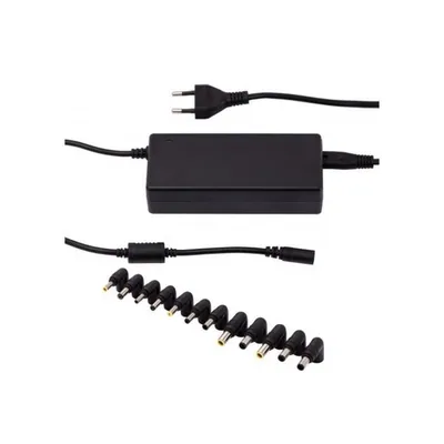 Immagine prodotto di Bluestork Caricabatterie per laptop 90w Argento Argento Taglia unica