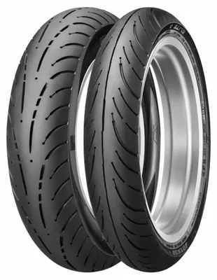 Immagine prodotto di Dunlop ELITE 4, pneumatico 130/70 -18, indice di carico 63, velocità H