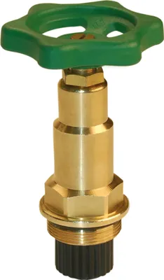 Produktbild von isiflo Oberteil DN 25 Ersatzteil für Armaturen, 1 Stk.