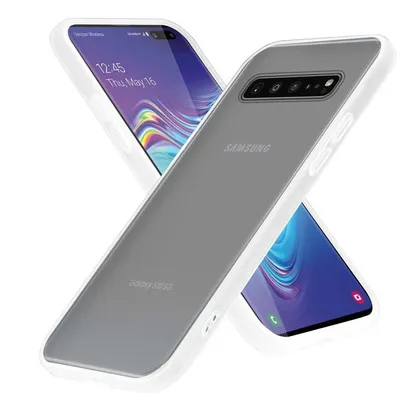 Obrázok produktu pre Cadorabo DE-148932, Samsung, Samsung Galaxy S10 4G, Priehľadná