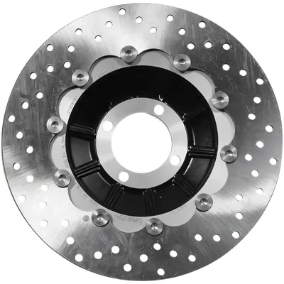 Immagine prodotto di Disco freno flottante BREMBO 78B40892 serie oro D.285 spessore 5mm 4 fori per BMW