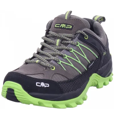 Produktbild von CMP Schuhe Rigel Low Wp, 3Q5445723EN