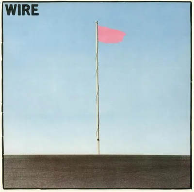 Immagine prodotto di Filo - Vinile Bandiera Rosa