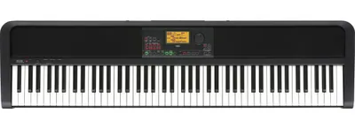 Image de Korg Xe20Sp - Piano numérique