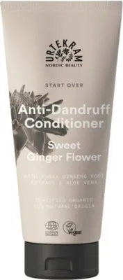 Produktbild von Urtekram Conditioner Sanfter Ingwer gegen Schuppen 180 ml