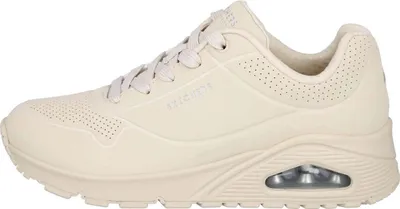 Image de Skechers Sneakers 070-859934 in BEIGE color size 37.5