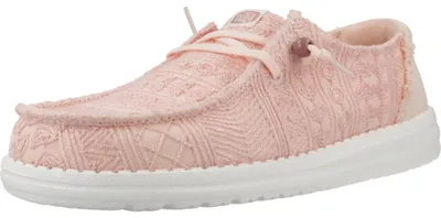 Produktbild von Wendy Crochet Lace