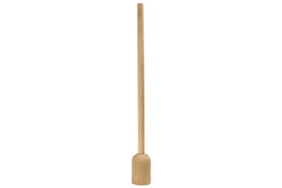 Image de Krautstampfer Holz 60cm