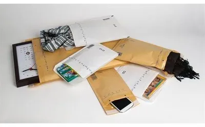 Obrázok produktu pre VP 2FVAF200064 100 VP Luftpolsterversandtaschen