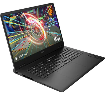 Immagine prodotto di HP OMEN Gaming Laptop 17-db1091ng (17,3" FHD 144Hz, Ryzen AI 9 365, 16GB DDR5, SSD 1TB, GeForce RTX5060 8GB, Win 11 Home)