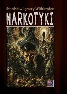 Immagine prodotto di Droghe - Stanisław Ignacy Witkiewicz