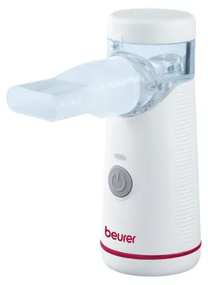 Produktbild von Beurer IH 51 Vernebler mit vibrierender Mesh-Technologie (VMT)