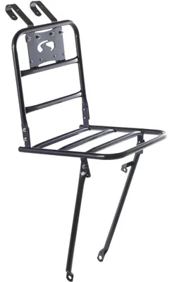 Produktbild von Steco Steco Vr-Traeger Comfort 30X30Cm F.26-28 ,Gl.-Schw