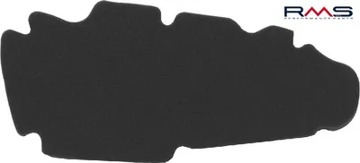 Obrázek produktu pro Vzduchový filtr / vložka vzduchového filtru RMS pro Looxor 125 - 150 4-takt 50