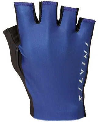 Immagine prodotto di Guanti Silvini Sarca UA1633 corti blu Taglia S 3120-UA1633-30302