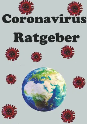 Produktbild von Der Coronavirus Ratgeber