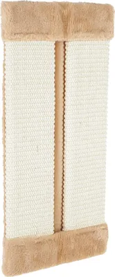 Obrázek produktu pro Rohové škrabadlo pro kočky 49 x 23 cm - Kerbl