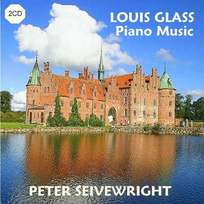 Produktbild von Seivewright, P: Piano Music