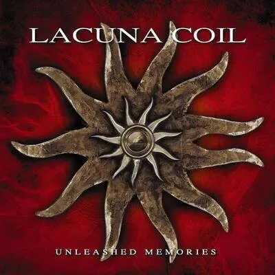 Produktbild von Lacuna Coil - Unleashed Memories (LP + 7")