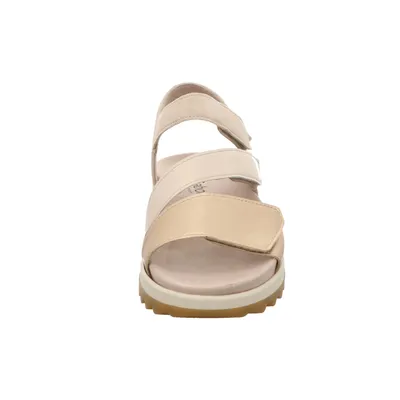 Produktbild von Gabor Damen Sandalen/Sandaletten Beige