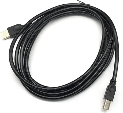 Obrázek produktu pro Kabel USB tiskárny kompatibilní s konektorem pro tiskárnu MAXIFY GX6550