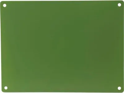 Produktbild von Auflage grün 400 x 300 mm, zu Profboard