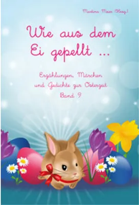Immagine prodotto di Wie aus dem Ei gepellt ...