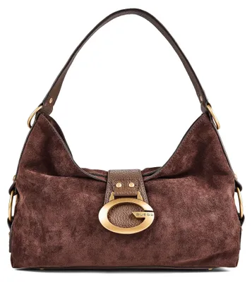 Produktbild von Guess Camden Schultertasche 39 cm