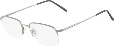 Produktbild von Flexon FLEXON 606 GUNMETAL 56/19/145 Herrenbrillen Brillen