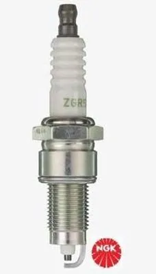 Produktbild von NGK Zündkerze Nickel 6334