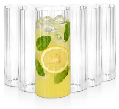 Produktbild von Gläser 460 ml 6 Stück.
