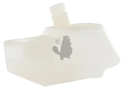 Image de Réservoir De Carburant Origine Stiga Pour Modèle F72.