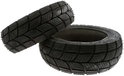 Produktbild von 120/70-12 + 130/70-12 M+S Reifen Satz Roller Set Kenda K701 vorne / hinten