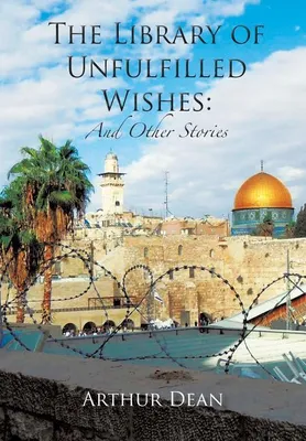 Produktbild von The Library of Unfulfilled Wishes