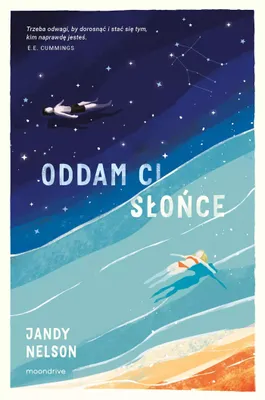 Produktbild von Oddam ci slonce