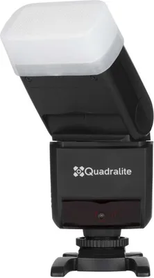 Obrázok produktu pre Blesk Quadralite Stroboss 36 Nikon
