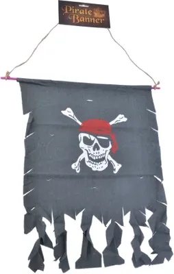 Image de Drapeau de pirates