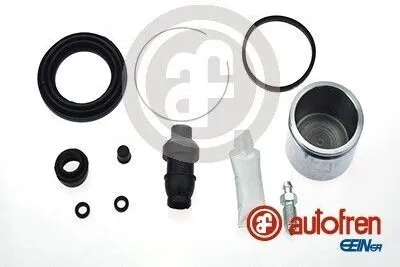 Produktbild von AUTOFREN SEINSA Bremssattel-Reparatursatz für SUZUKI Wagon R+ Schrägheck (EM) Vorne 51mm D41909C