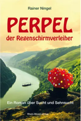 Obrázok produktu pre Perpel der Regenschirmverleiher